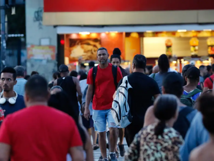 Novas regras sobre saúde mental no trabalho entram em vigor hoje