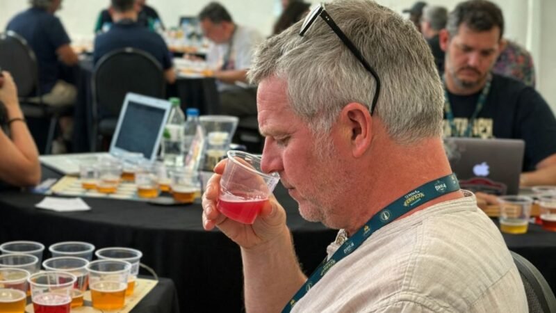Brasil sediará o primeiro concurso internacional de cervejas sem álcool do mundo