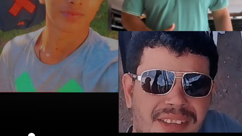 Polícia recupera joias de vítimas de triplo homicídio e prende dois suspeitos no Pará