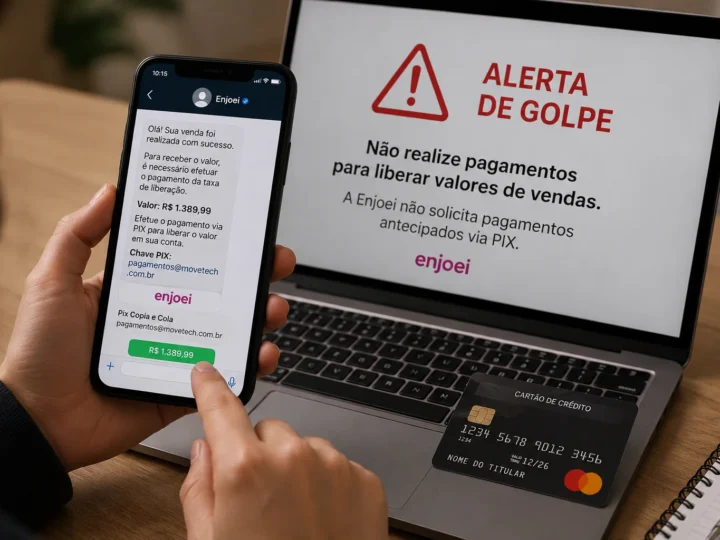 Golpe do vestido de noiva faz mulher perder mais de R$ 3 mil em Sorriso