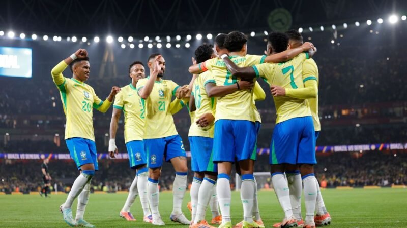 A Copa das multitelas