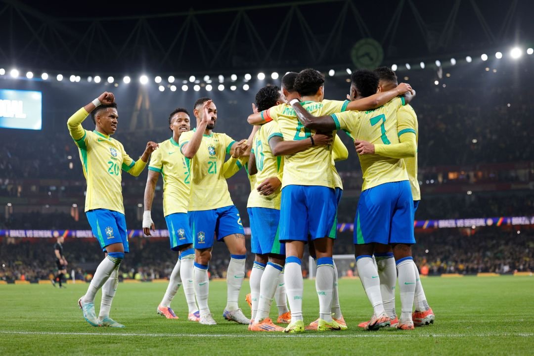 A Copa das multitelas