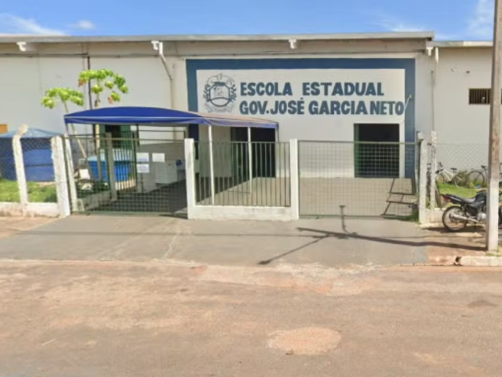 Caso de meningite em criança acende alerta e mobiliza medidas urgentes em escola em Várzea Grande