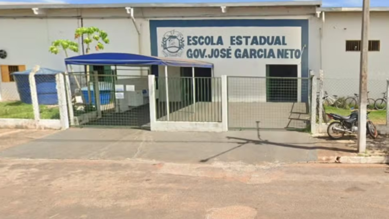 Caso de meningite em criança acende alerta e mobiliza medidas urgentes em escola em Várzea Grande