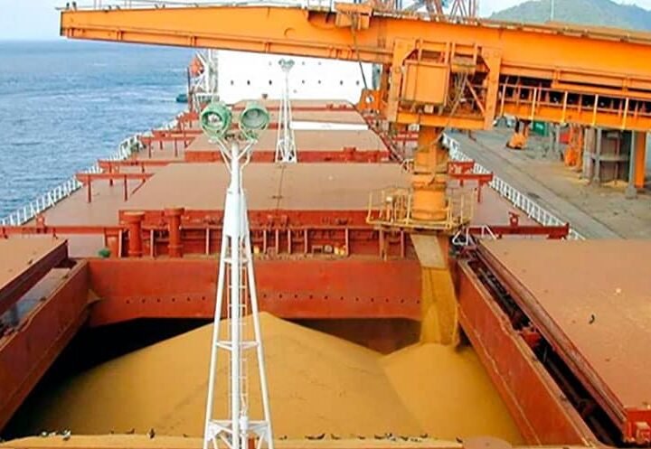 China diminui compra e exportações de soja de Mato Grosso baixam 11%