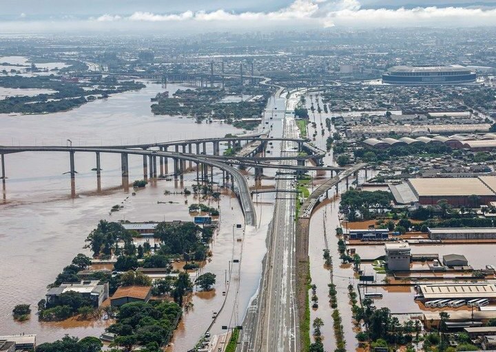 Possível formação de El Niño em 2026 exige atenção do agronegócio