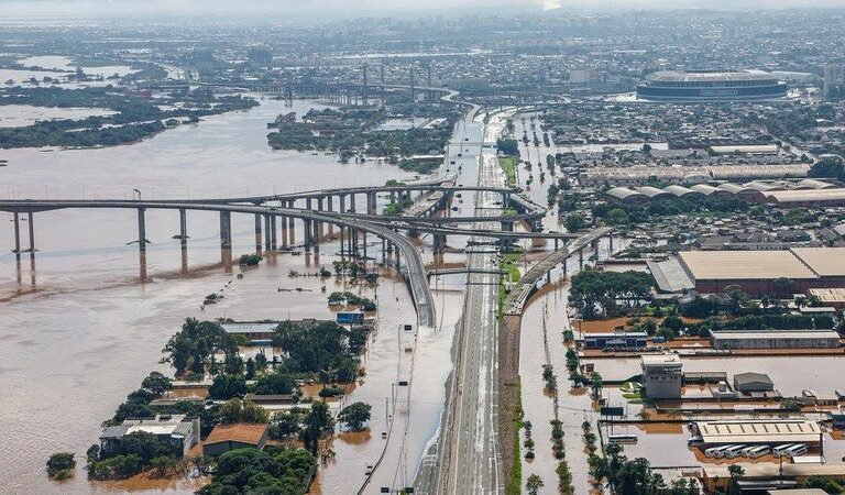 Possível formação de El Niño em 2026 exige atenção do agronegócio