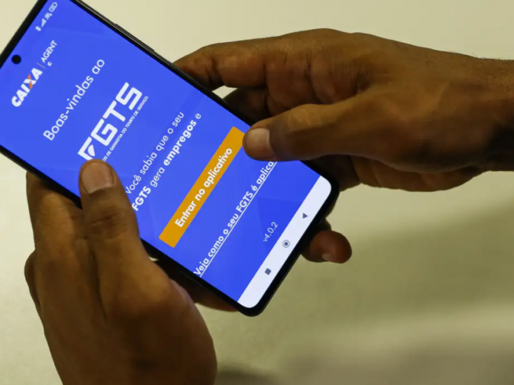Desenrola Brasil: uso do FGTS para pagar dívidas começa nesta segunda