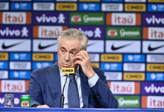 Seleção Brasileira Convocada: veja quem são os jogadores;