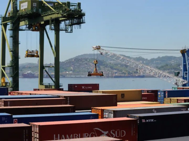 Pequenos negócios representam quase 40% das empresas exportadoras