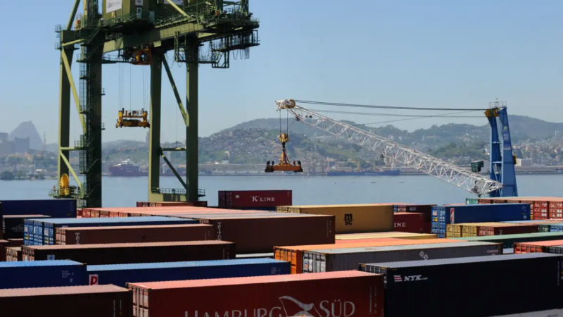 Pequenos negócios representam quase 40% das empresas exportadoras
