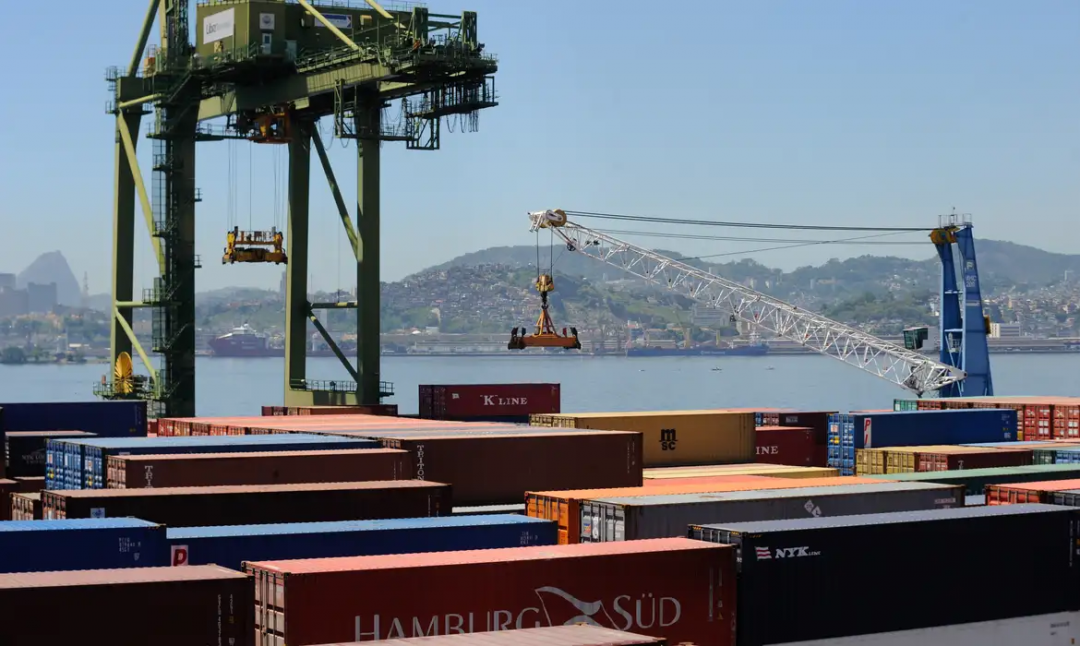 Pequenos negócios representam quase 40% das empresas exportadoras