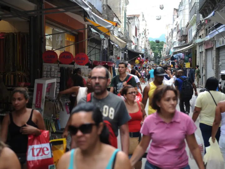 Ter o próprio negócio é o principal sonho da população entre 35 e 54 anos