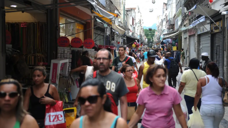 Ter o próprio negócio é o principal sonho da população entre 35 e 54 anos
