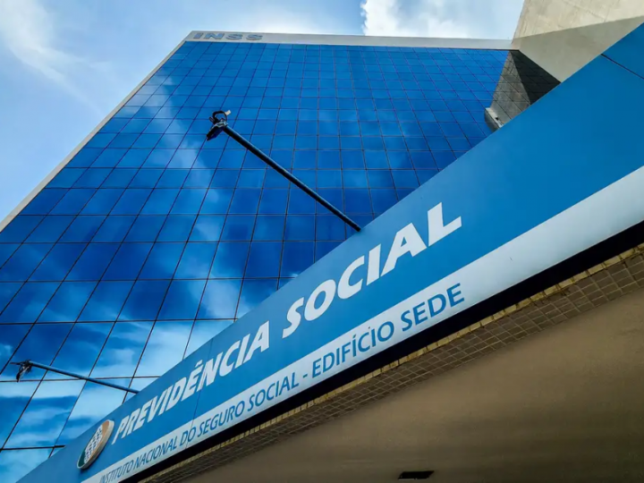Vazamento de dados no INSS expõe 2,8 milhões de CPFs