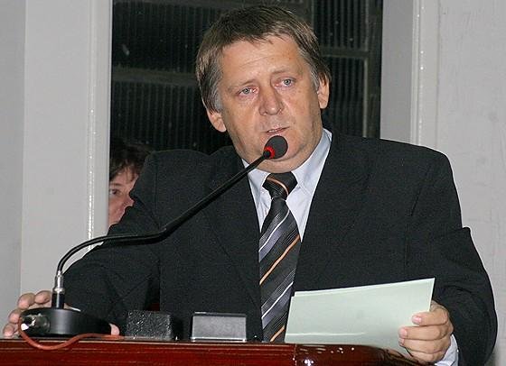 TRAGÉDIA NA RODOVIA: Presidente de Câmara Municipal de Sinop morre em grave acidente