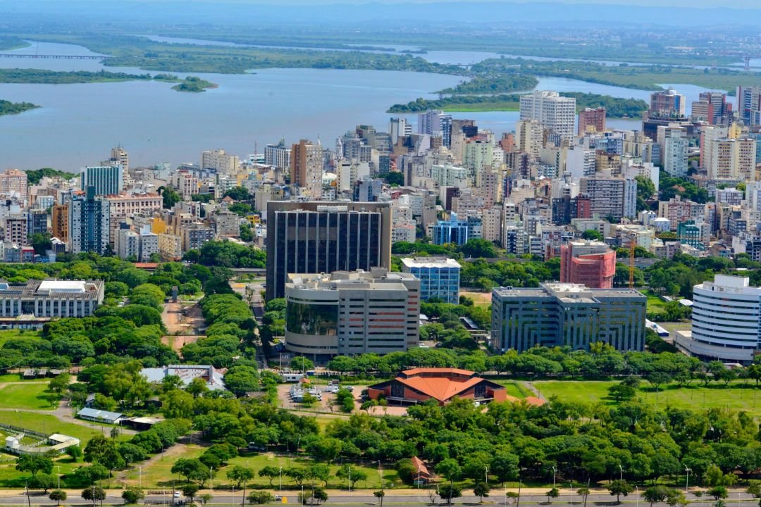 Fórum discute reinvenção do futuro do Rio Grande do Sul