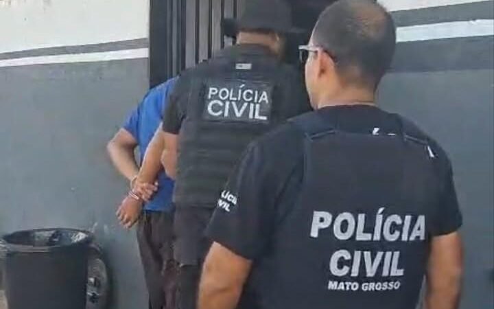 Operação mira jovens ligados a crimes violentos e revela cenário alarmante envolvendo facções
