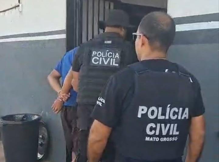 Operação mira jovens ligados a crimes violentos e revela cenário alarmante envolvendo facções