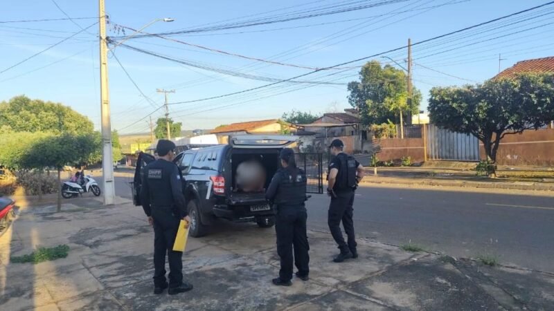 Mistério de jovem desaparecida ganha nova reviravolta com operação e prisões