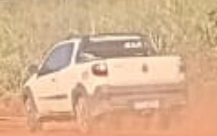 Braço humano para fora da terra: morador desconfia de movimentação na mata e revela crime brutal