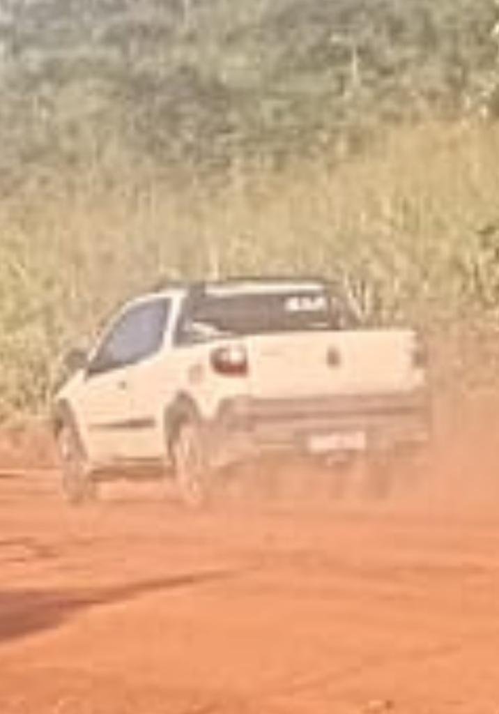 Braço humano para fora da terra: morador desconfia de movimentação na mata e revela crime brutal