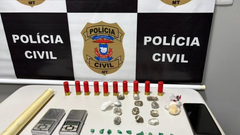 Polícia mira facção acusada de execução brutal e encontra base usada para crimes