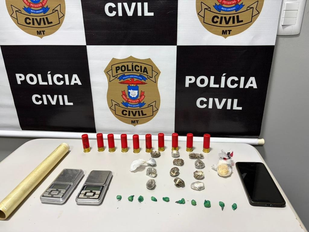 Polícia mira facção acusada de execução brutal e encontra base usada para crimes