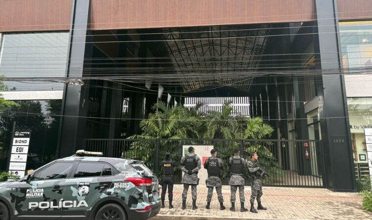 Gaeco investiga vazamento de informações em operação contra facção em Sinop