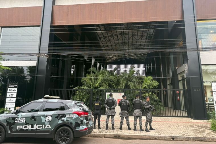 Gaeco investiga vazamento de informações em operação contra facção em Sinop