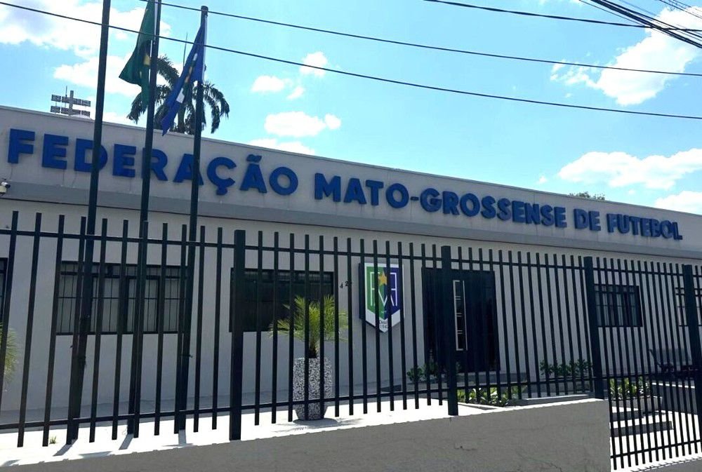 FMF celebra 84 anos e destaca crescimento do futebol mato-grossense
