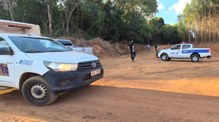 Homem é achado morto em fazenda e corpo estava sendo ‘devorado’ por cães no Nortão