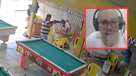 Autor da chacina de Sinop é colocado em regime disciplinar após apreensão de 13 celulares na cela