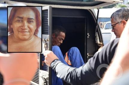 Homem planejou morte da esposa após receber vídeo com suposta traição