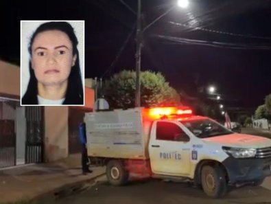 Universitária de Direito é morta a facadas dentro de casa em MT
