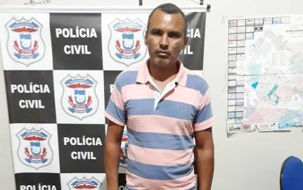 Maníaco predador sexual de crianças procurado por 4 anos acumula 90 anos de prisão em MT
