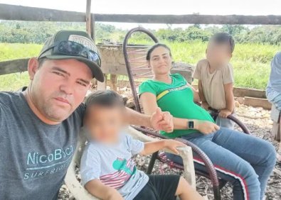Polícia investiga morte de mãe e bebê após entrada em UPA de MT