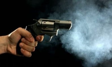 Jovem é baleado ao defender irmão durante briga dentro de bar em MT