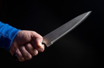 Briga entre irmãos termina com um esfaqueado no tórax em MT