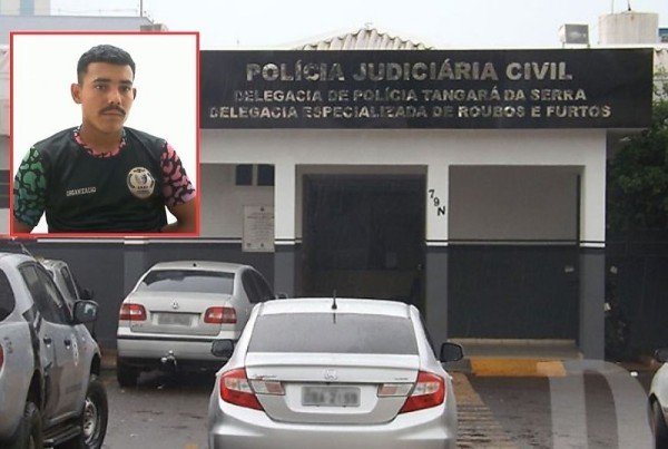 Veja o vídeo; Assassino de estudante de Direito detalha execução e diz que amarrou vítima após primeira facada