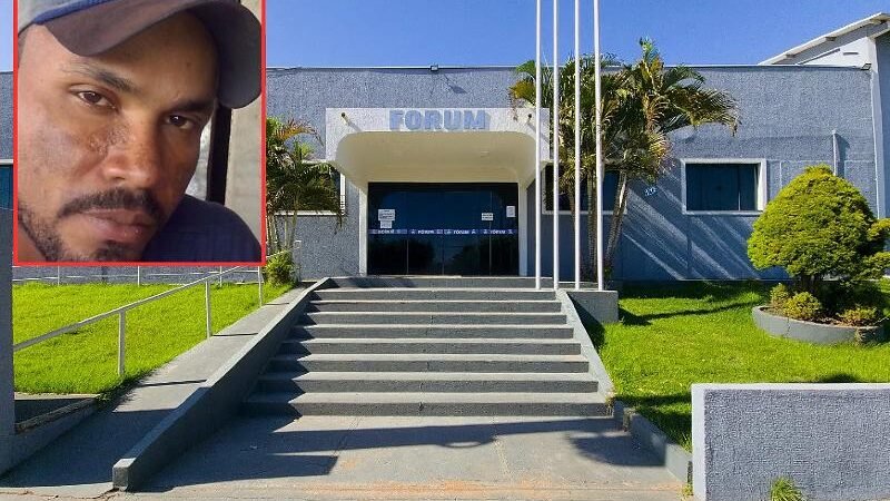 Homem que matou criança de 5 anos após briga com a namorada será julgado
