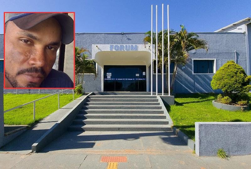 Homem que matou criança de 5 anos após briga com a namorada será julgado
