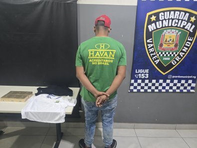 Funcionário da Havan é preso por furtar perfumes