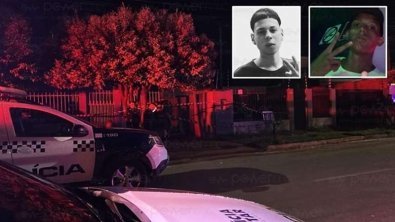 Dois de 17 anos peitam PMs e morrem em tiroteio em MT