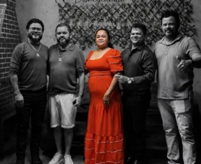 “Disneylândia” morre após sofrer AVC em Peixoto de Azevedo
