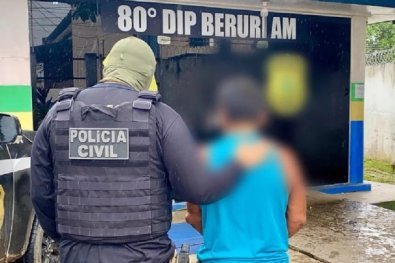 Indígena estupra, engravida filha e faz o mesmo com a neta