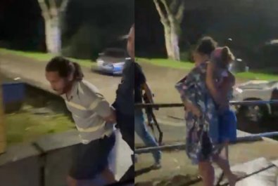 Casal é preso após matar grávida de 8 meses e ocultar o corpo