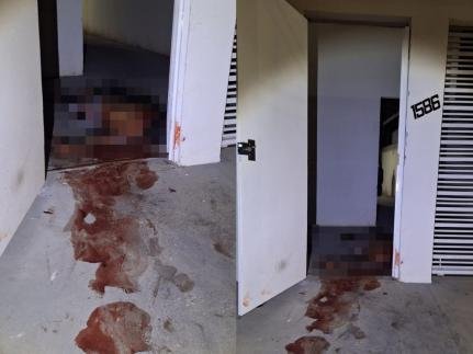 Trio invade casa e mata homem com tiros nas costas em Sinop