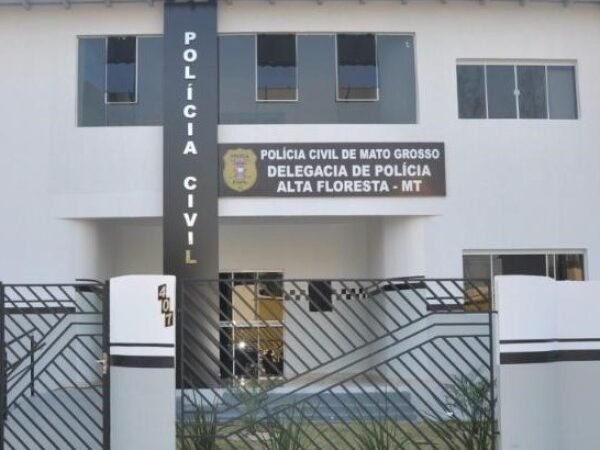 Condenado a mais de 37 anos por estupro no Paraná é preso no Nortão