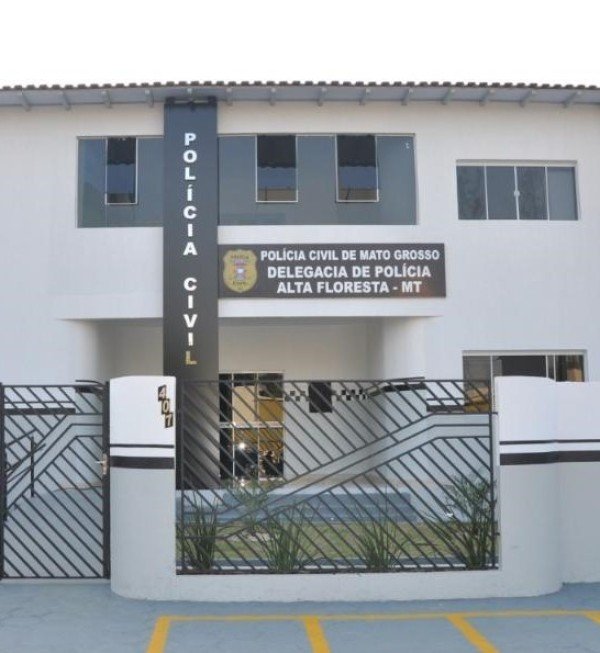 Condenado a mais de 37 anos por estupro no Paraná é preso no Nortão